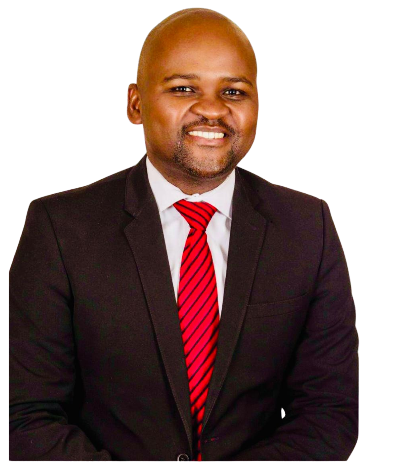 Tshepo Matseba