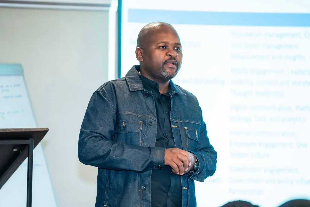 Workshop presentation